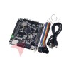 STM32F407VET6 development board