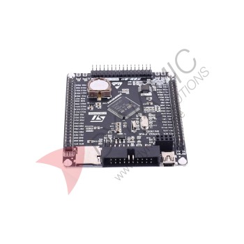 STM32F407VET6 development board