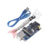 USBtinyISP Programmer Bootloader 6/10-Pin USBtinyISP Programmer Bootloader 6/10-Pin