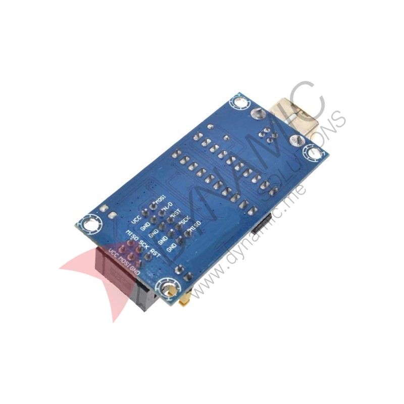 USBtinyISP Programmer Bootloader 6/10-Pin USBtinyISP Programmer Bootloader 6/10-Pin