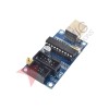 USBtinyISP Programmer Bootloader 6/10-Pin USBtinyISP Programmer Bootloader 6/10-Pin
