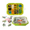 WeDo 2.0 Ultimate Kit 560 pcs Rechargeable and Battery Case