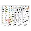 WeDo 2.0 Ultimate Kit 560 pcs Rechargeable and Battery Case