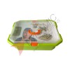 WeDo 2.0 Ultimate Kit 560 pcs Rechargeable and Battery Case