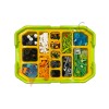 WeDo 2.0 Ultimate Kit 560 pcs Rechargeable and Battery Case