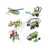 WeDo 2.0 Ultimate Kit 560 pcs Rechargeable and Battery Case