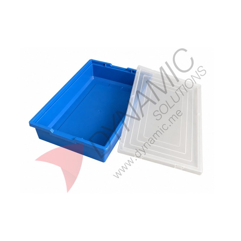 Wedo Storage Box
