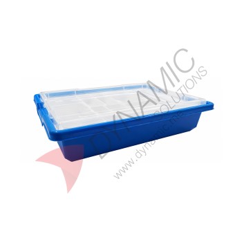 Wedo Storage Box