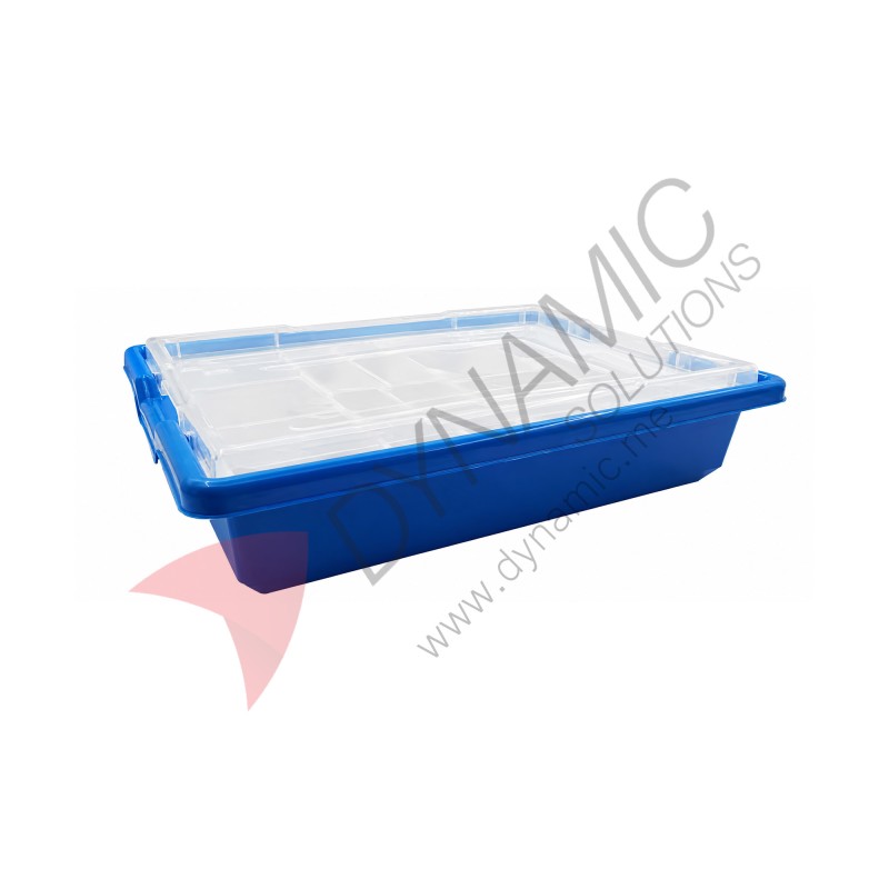 Wedo Storage Box