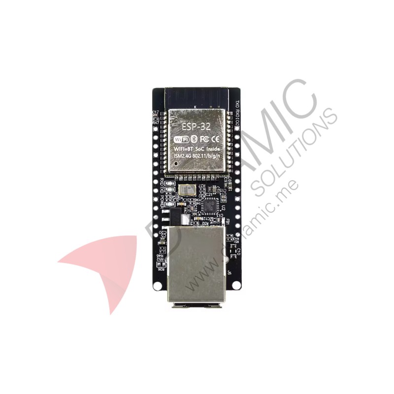 WT32-ETH01 ESP32 Wifi Wireless Module WT32-ETH01 ESP32 Wifi Wireless Module