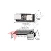 WT32-ETH01 ESP32 Wifi Wireless Module WT32-ETH01 ESP32 Wifi Wireless Module