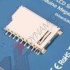 TFT LCD Screen Module 3.5" ILI9486 for Arduino Mega2560
