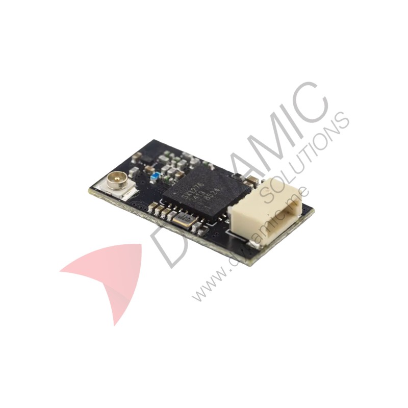 ELRS 900 MHz Radio Nano Receiver ELRS 900 MHz Radio Nano Receiver