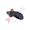 HotRC DS600 2.4GHz 6CH Controller and Receiver Set