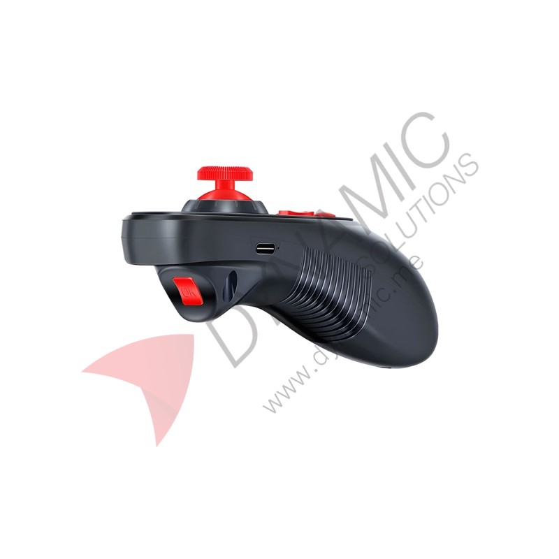 HotRC DS600 2.4GHz 6CH Controller and Receiver Set