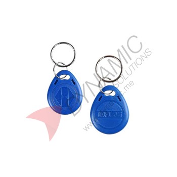 RFID Key 125 kHz 