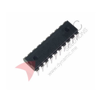 74HC245AN Octal 3-State Bus Transceiver IC