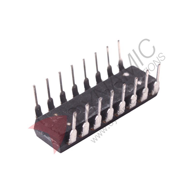 74HC283 4-Bit Binary Full Adder IC