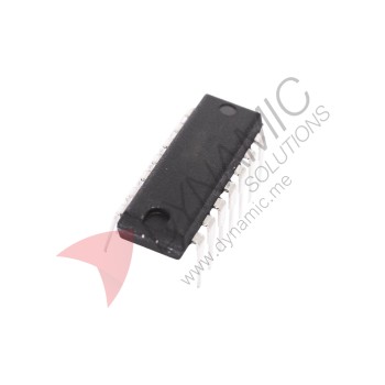 74LS107N Dual JK Negative Edge Triggered Flip-Flop IC