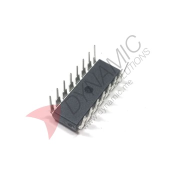 74LS147 10 to 4 Line Priority Encoder IC