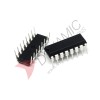 74LS161 4-Bit Binary Synchronous Counter IC