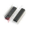 74LS273 Octal D-Type Flip-Flop Register IC 74LS273 Octal D-Type Flip-Flop Register IC