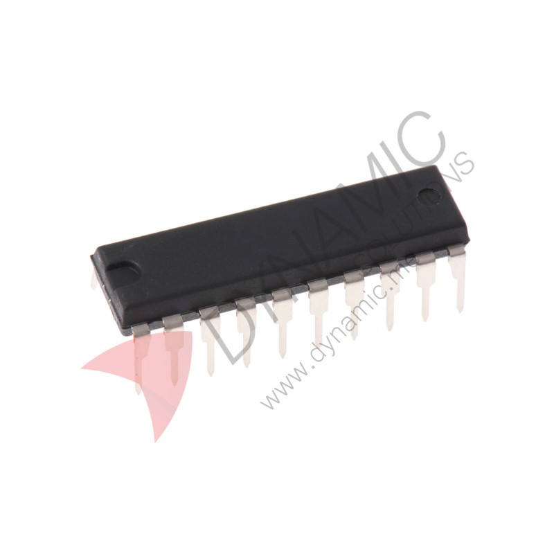 74LS273 Octal D-Type Flip-Flop Register IC 74LS273 Octal D-Type Flip-Flop Register IC
