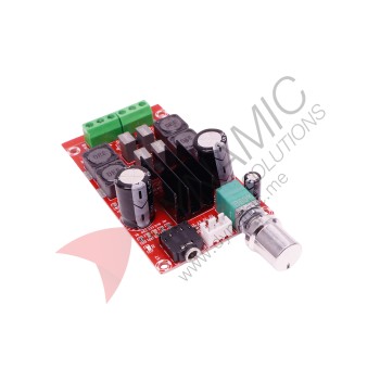 Audio Amplifier Board TPA3116 D2 