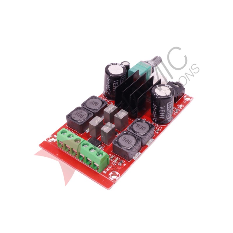 Audio Amplifier Board TPA3116 D2 