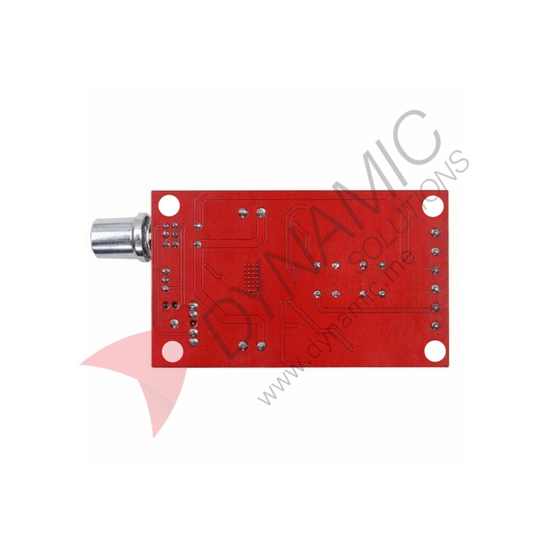 Audio Amplifier Board TPA3116 D2 
