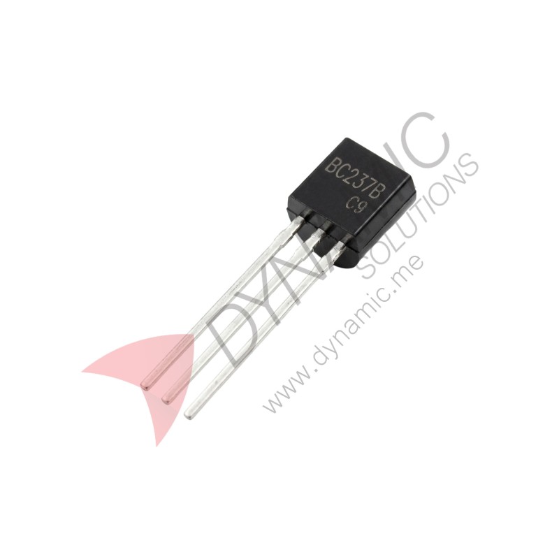 BC237B NPN General Purpose Transistor