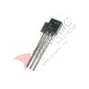 BF256C N-Channel RF Amplifier Transistor