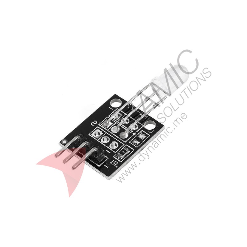 KY-011 Bicolor LED Module 