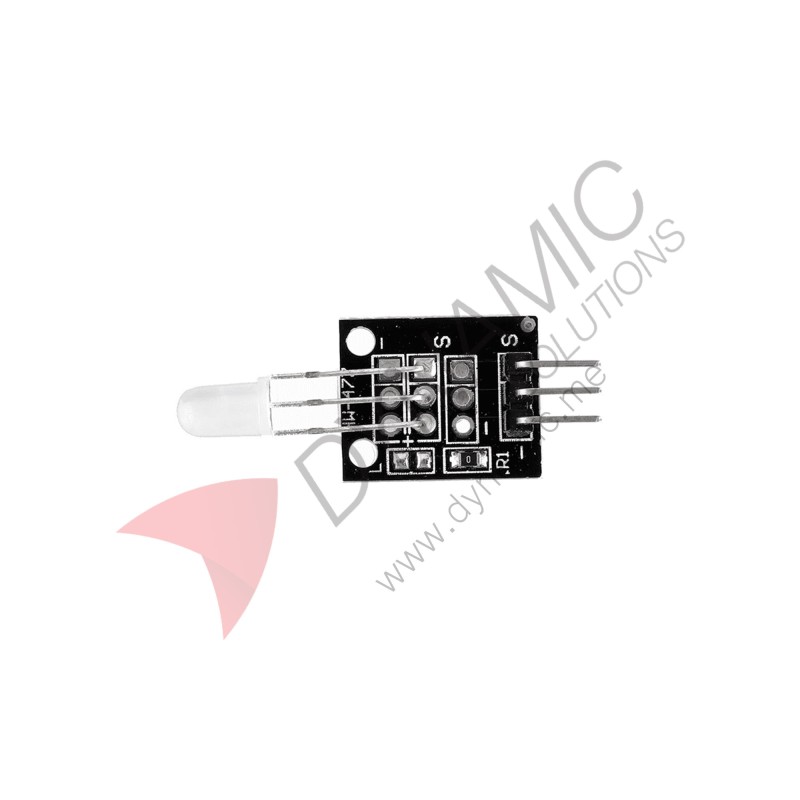KY-011 Bicolor LED Module 