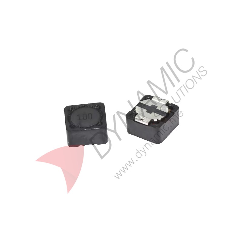 CD127 SMD Shielded Power Inductor