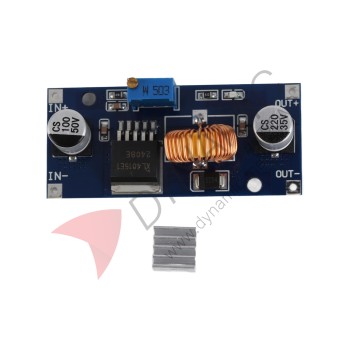 DC-DC Step Down Buck Converter XL4015 5A