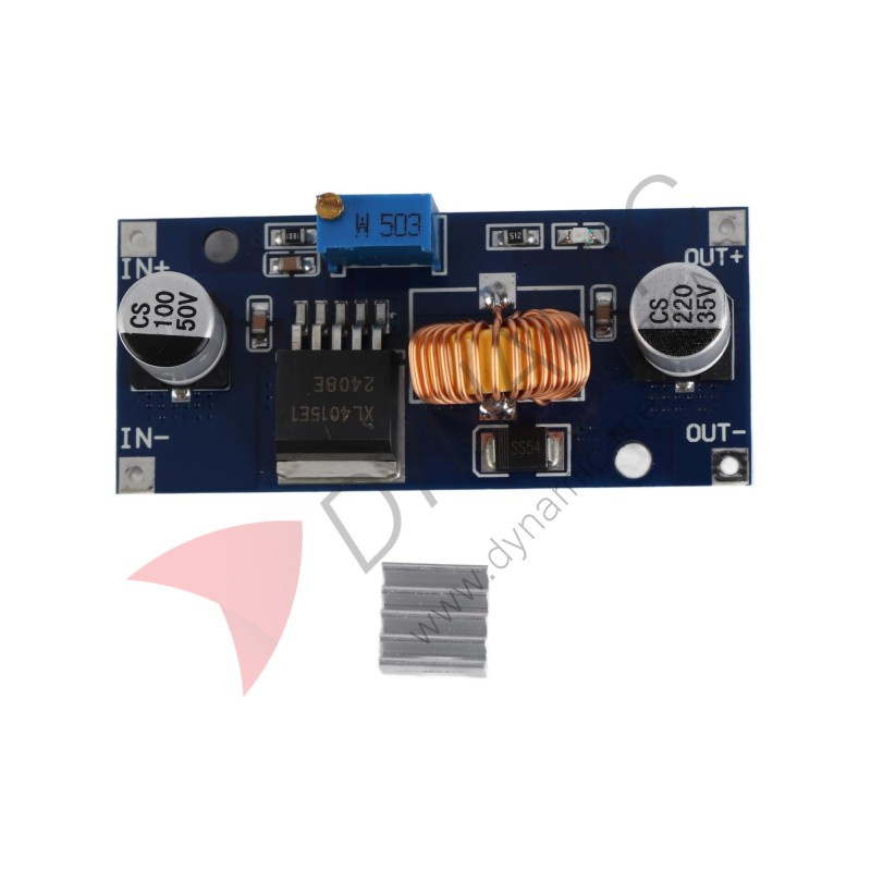 DC-DC Step Down Buck Converter XL4015 5A