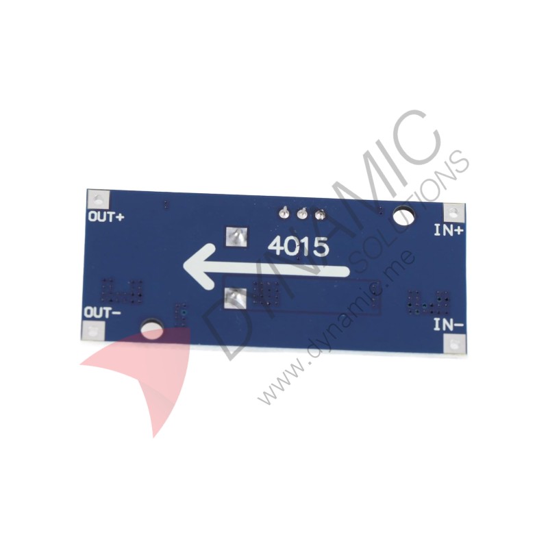 DC-DC Step Down Buck Converter XL4015 5A