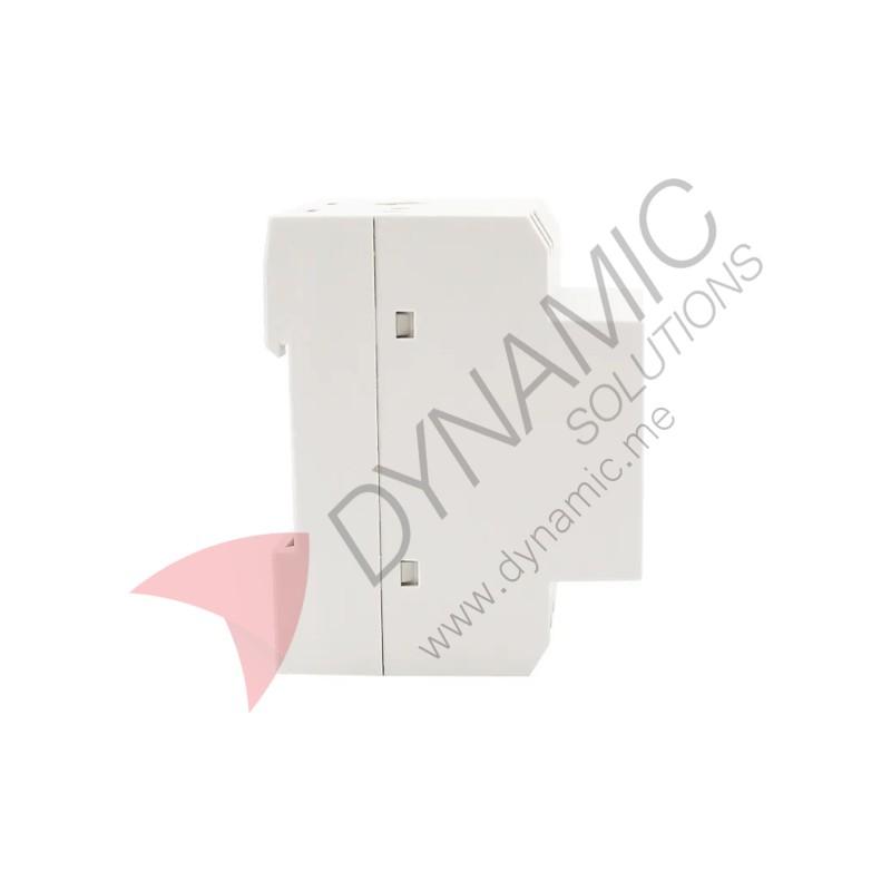 D52-2042  DIN-Rail Digital Meter (AC 80–300V, 100A)