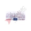 Film Capacitor Assortment Kit 100 pcs Film Capacitor Assortment Kit 100 pcs