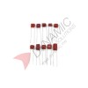 Film Capacitor Assortment Kit 100 pcs Film Capacitor Assortment Kit 100 pcs