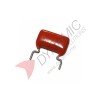 Metallized Polyester Film Capacitor 0.68uF 100V 
