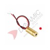 Mini Red Dot Laser Module 3V