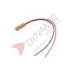Mini Red Dot Laser Module 3V