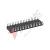 PIC18F45K22 8-Bit Microcontroller IC