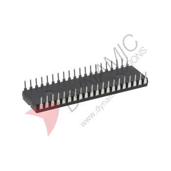 PIC18F45K22 8-Bit Microcontroller IC PIC18F45K22 8-Bit Microcontroller IC