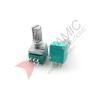 Potentiometer 6 Pin RK097G