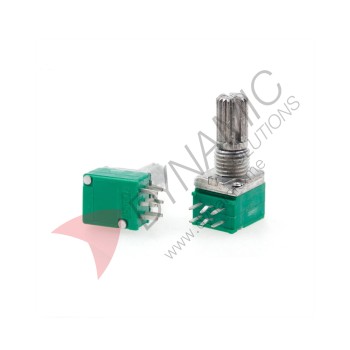 Potentiometer 6 Pin RK097G