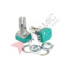 Potentiometer 3 Pin RK097N Potentiometer 3 Pin RK097N