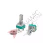 Potentiometer 3 Pin RK097N Potentiometer 3 Pin RK097N